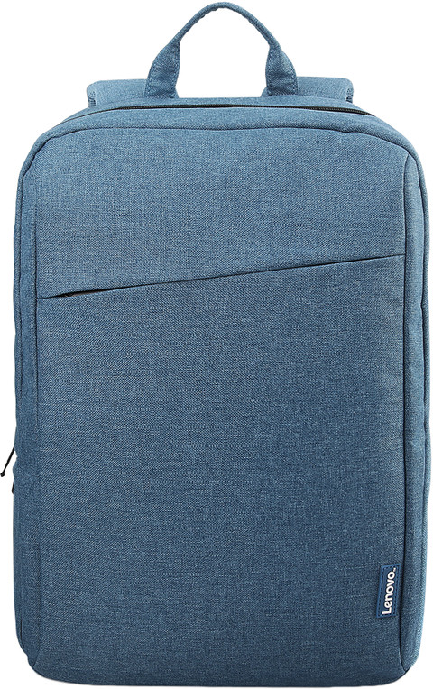 Lenovo 15.6" Laptop Casual Backpack B210 Blue-ROW Main Image