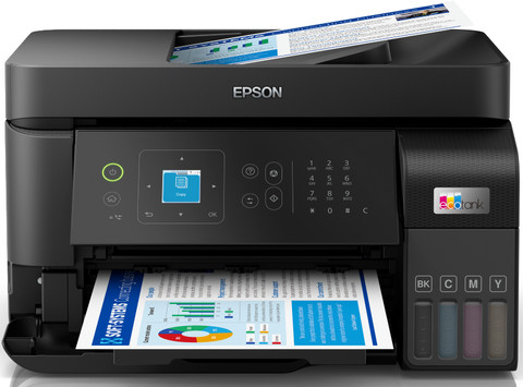 Epson EcoTank ET-4810 Main Image