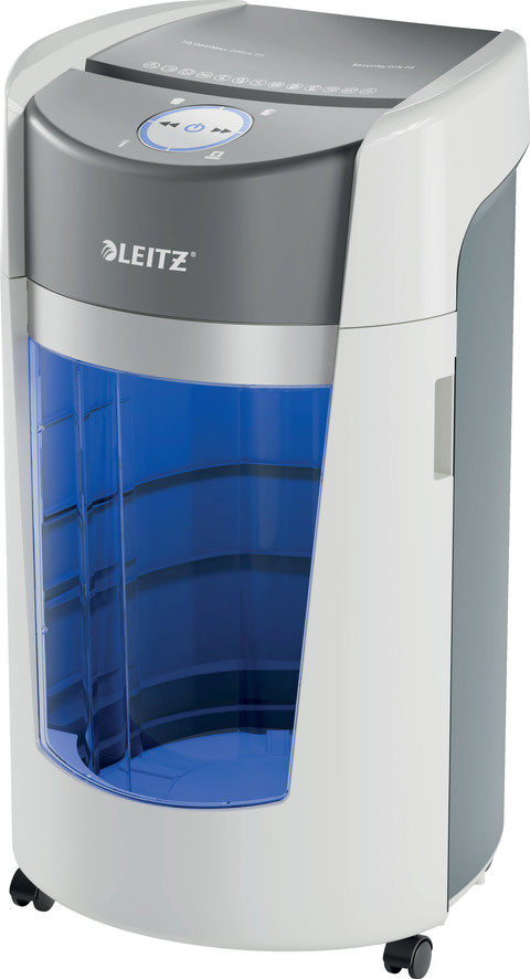 Leitz OptiMax right side