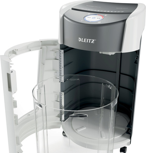 Leitz OptiMax inside