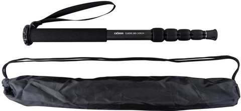 Dörr Carbon Monopod 165 cm accessoire