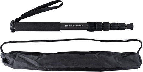 Dörr Carbon Monopod 200cm accessory