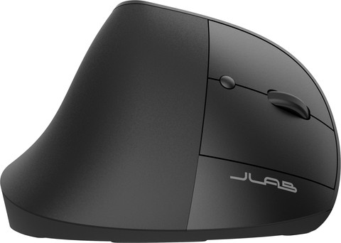 JLab JBuds Wireless Ergonomic Bluetooth Mouse back