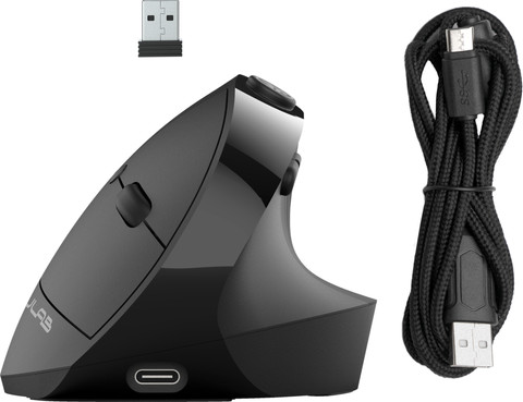 JLab JBuds Wireless Ergonomic Bluetooth Mouse accessory