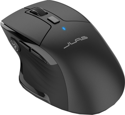 JLAB JBuds Souris Bluetooth Sans Fil arrière