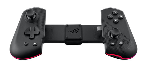 Asus ROG Tessen Android voorkant