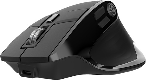 JLAB Epic Draadloze Ergonomische Bluetooth Muis voorkant