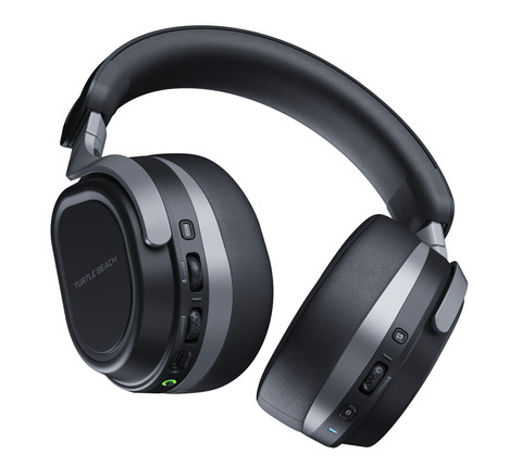 Turtle Beach Stealth 700 GEN3 PC linkerkant