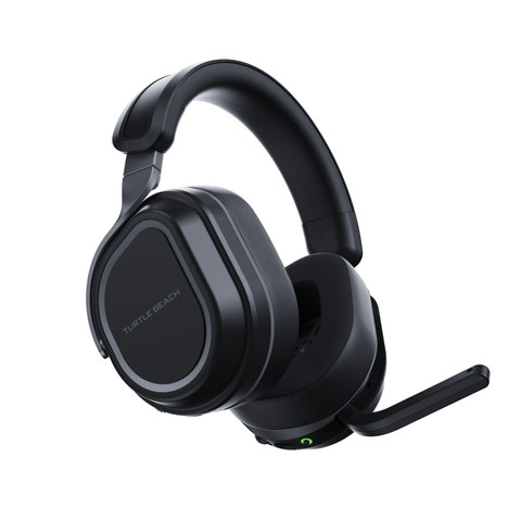 Turtle Beach Stealth 700 GEN3 PC linkerkant