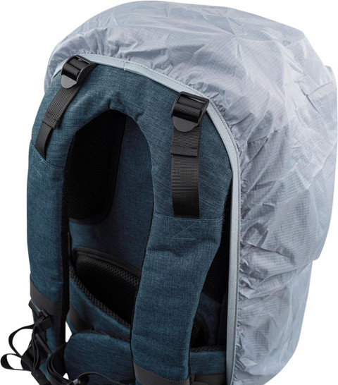 Dörr Photo Backpack Prag Pro 20 L Bleu détail