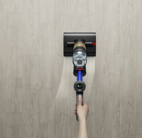 Dyson Wash G1 visual supplier