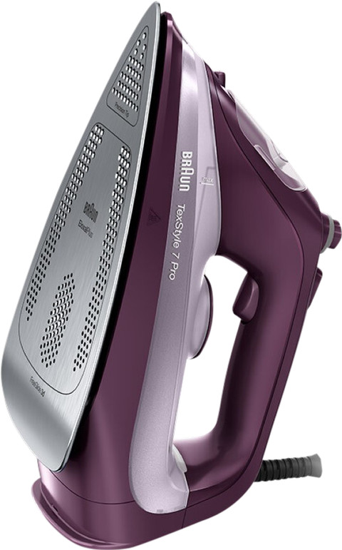 Braun TexStyle 7 Pro SI7181VI détail