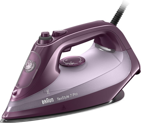 Braun TexStyle 7 Pro SI7181VI Main Image