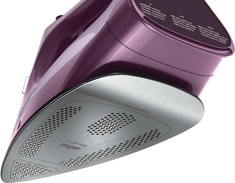 Braun TexStyle 7 Pro SI7181VI arrière