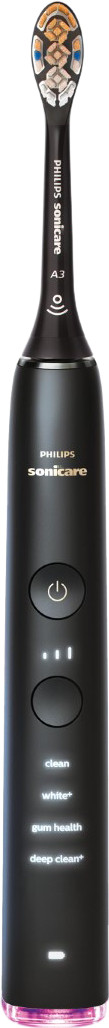 Philips Sonicare DiamondClean Smart 9400 HX9918/89 front