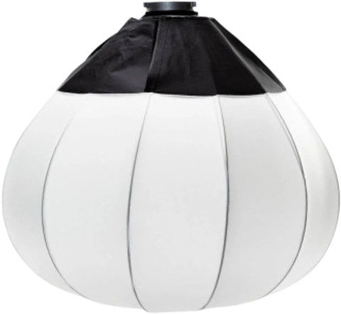 Colbor BL65 Lantern Softbox voorkant