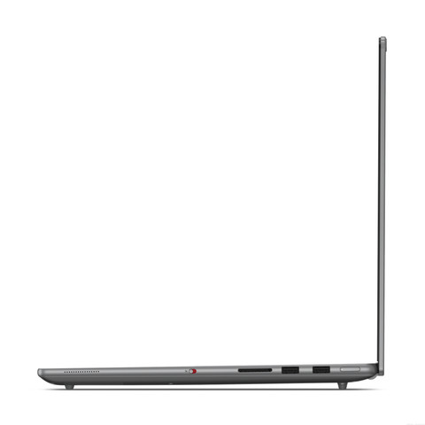 Lenovo Yoga Pro 9 16IMH9 83DN0087MB Azerty rechterkant