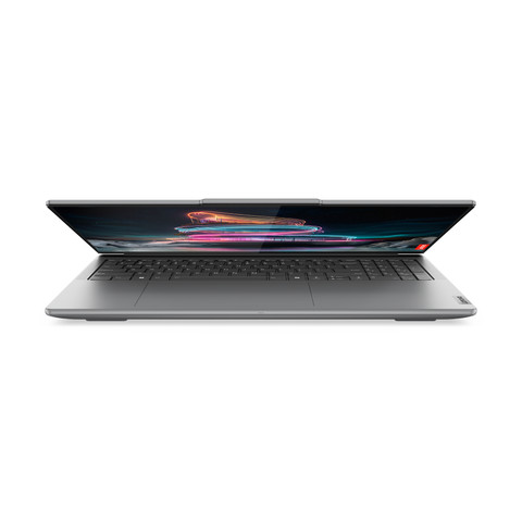 Lenovo Yoga Pro 9 16IMH9 83DN0087MB Azerty voorkant