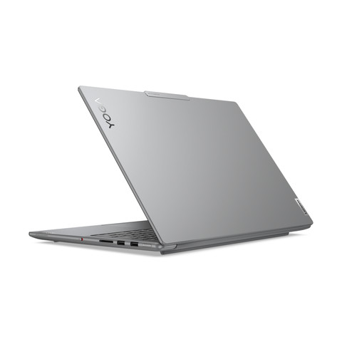 Lenovo Yoga Pro 9 16IMH9 83DN0087MB Azerty rechterkant