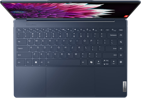 Lenovo Yoga 9 OLED 2-en-1 14IMH9 83AC005MMB AZERTY avant