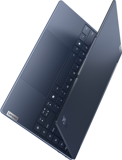 Lenovo Yoga 9 OLED 2-en-1 14IMH9 83AC005MMB AZERTY détail