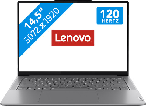 Lenovo Yoga Pro 7 14AHP9 83E3003WMH Main Image