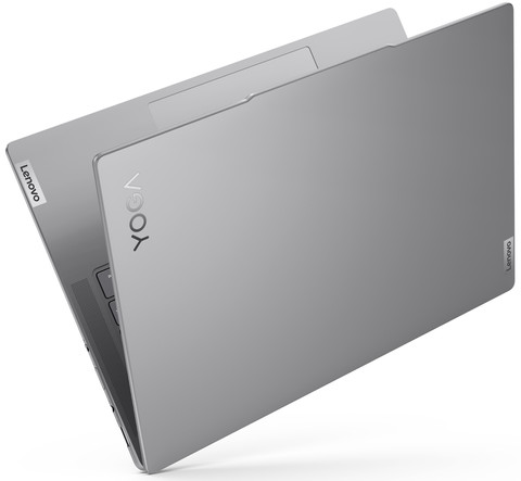 Lenovo Yoga Pro 7 14AHP9 83E3003WMH achterkant