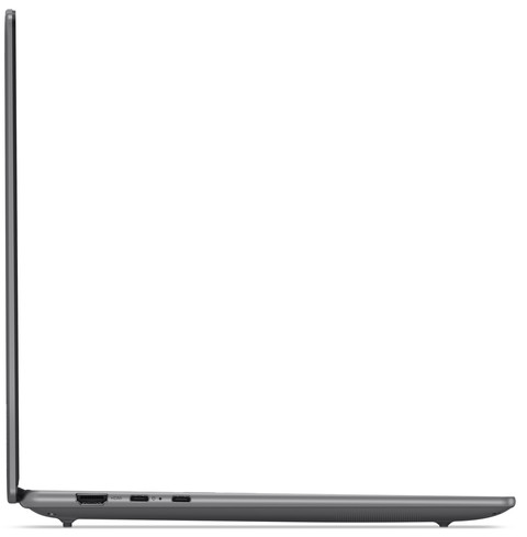 Lenovo Yoga Pro 7 14AHP9 83E30044MB AZERTY côté gauche