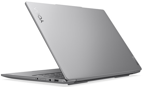 Lenovo Yoga Pro 7 14AHP9 83E30044MB AZERTY côté droit