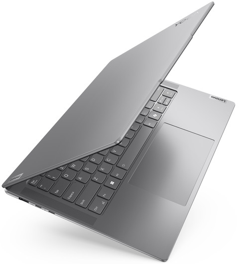 Lenovo Yoga Pro 7 14AHP9 83E30044MB AZERTY côté gauche