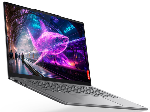 Lenovo Yoga Pro 7 14AHP9 83E30044MB AZERTY côté gauche