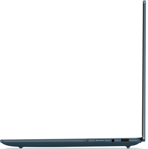 Lenovo Yoga Pro 7 OLED 14IMH9 83E200B9MH rechterkant