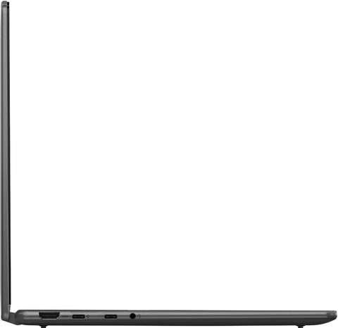 Lenovo Yoga 7 OLED 2-in-1 14IML9 83DJ00BCMH left side