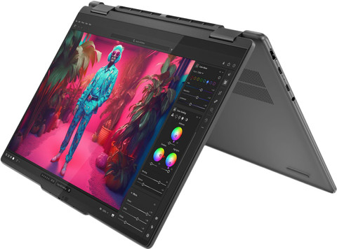 Lenovo Yoga 7 OLED 2-in-1 14IML9 83DJ00BCMH detail