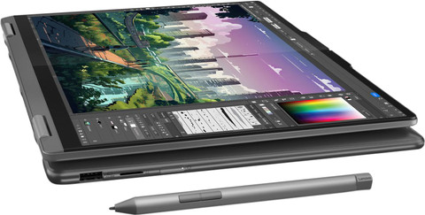 Lenovo Yoga 7 OLED 2-in-1 14IML9 83DJ00BCMH detail