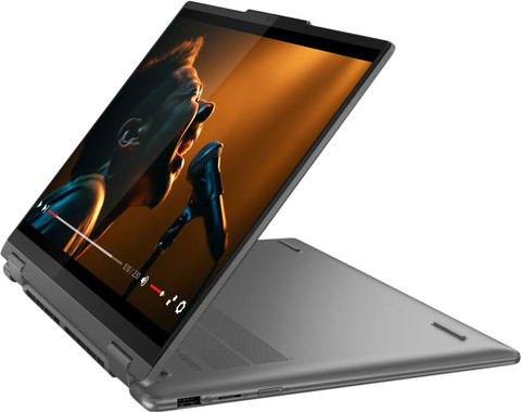 Lenovo Yoga 7 OLED 2-in-1 14IML9 83DJ00BCMH detail