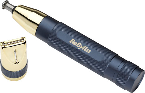 BaByliss Super X-Metal Series E112E accessoire