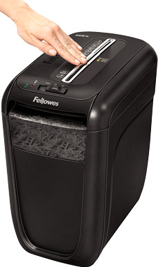 Fellowes Powershred 60Cs null