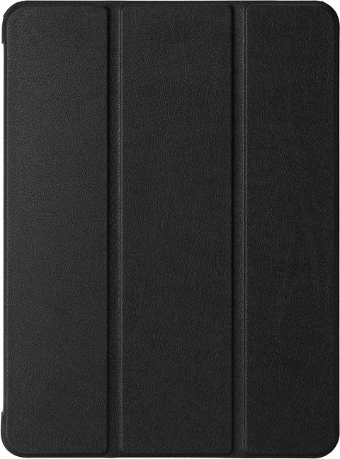 BlueBuilt iPad Pro (2024) 11 inches Tri-Fold Case Black Main Image