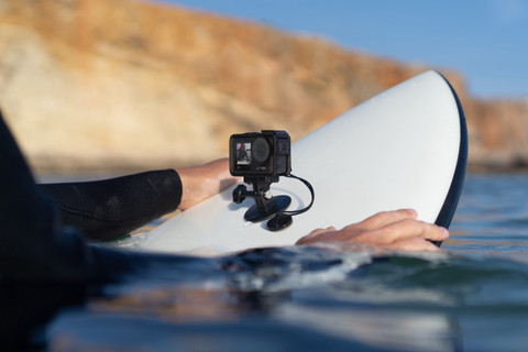 DJI Osmo Action Surfing Tether Kit visuel fournisseur