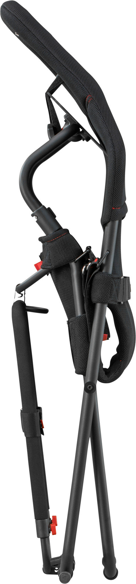 Playseat Challenge ActiFit Zwart detail