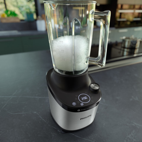 Philips 7000 Series High Speed Blender HR3760/00 visual leverancier