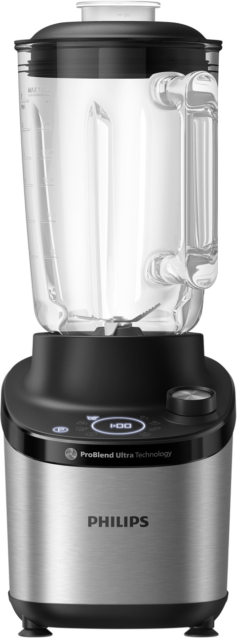 Philips 7000 Series High Speed Blender HR3760/00 Main Image