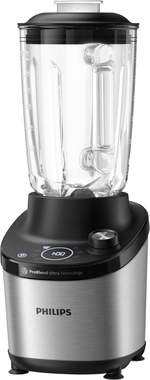 Philips 7000 Series High Speed Blender HR3760/00 rechterkant