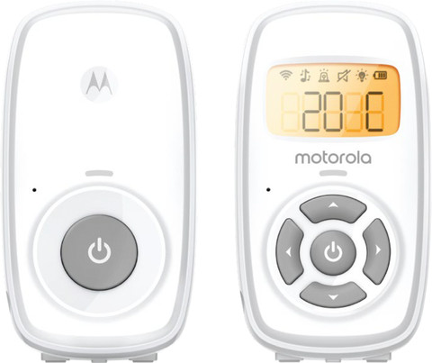 Motorola AM24 Main Image