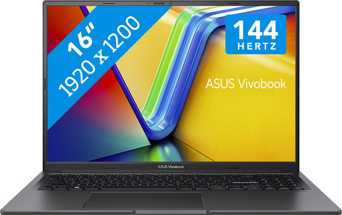 ASUS VivoBook 16X K3605ZF-RP520W Main Image