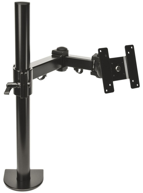 Neomounts FPMA-D960 Monitor Arm Black right side