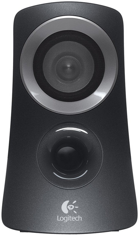 Logitech Z 313 2.1 Pc Speaker voorkant