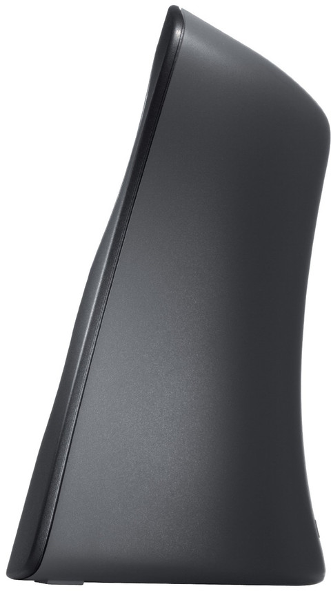 Logitech Z 313 2.1 Pc Speaker linkerkant