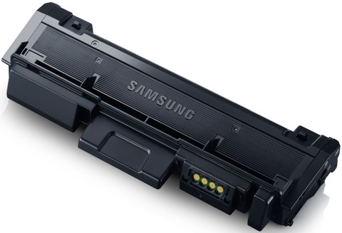 Samsung MLT-D116S Toner Black front